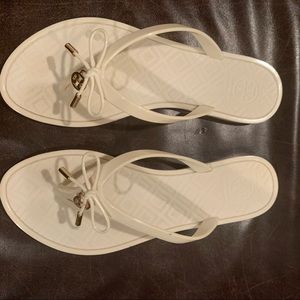 Tory Burch Jelly Sandals